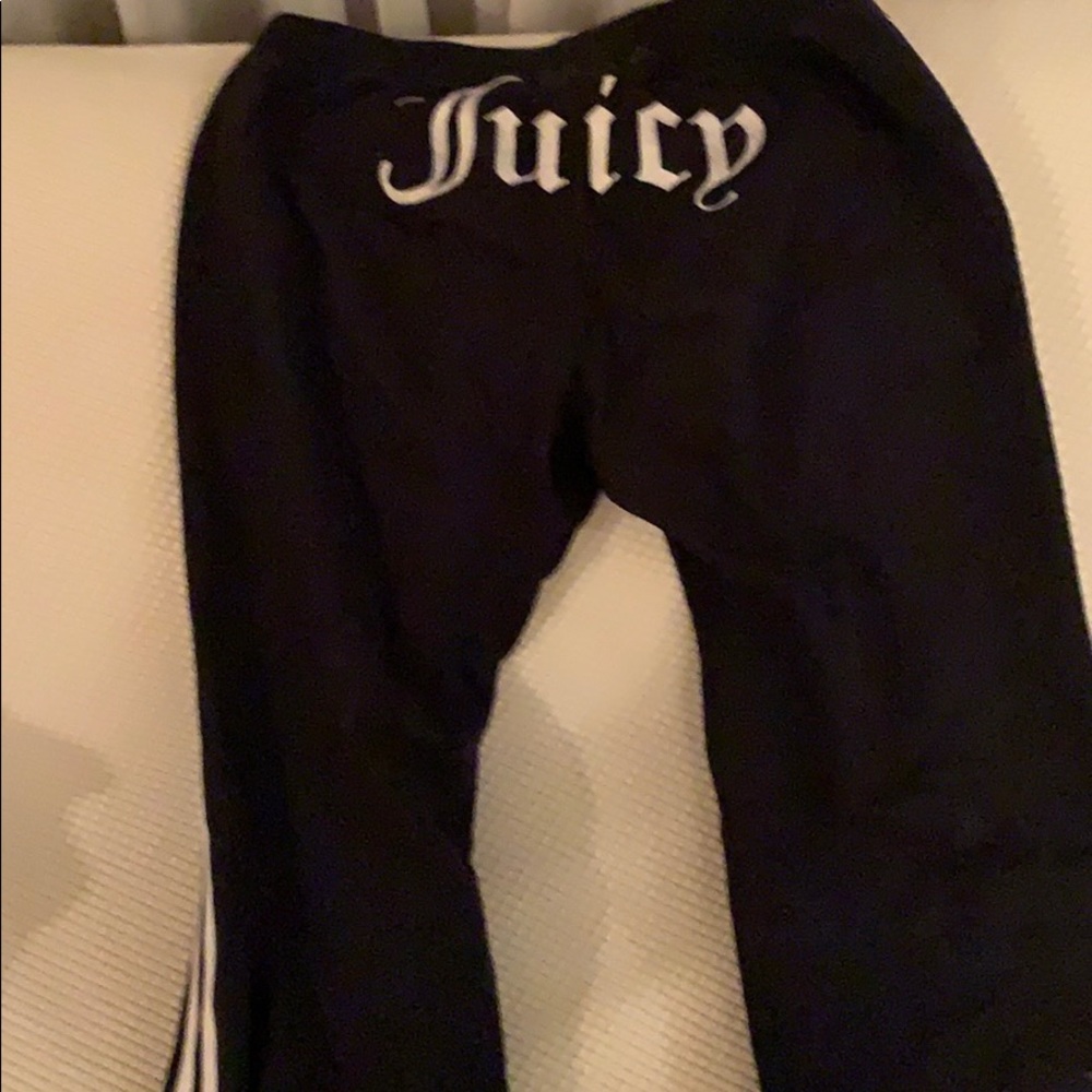 Juicy Couture Cotton Sweat Pants